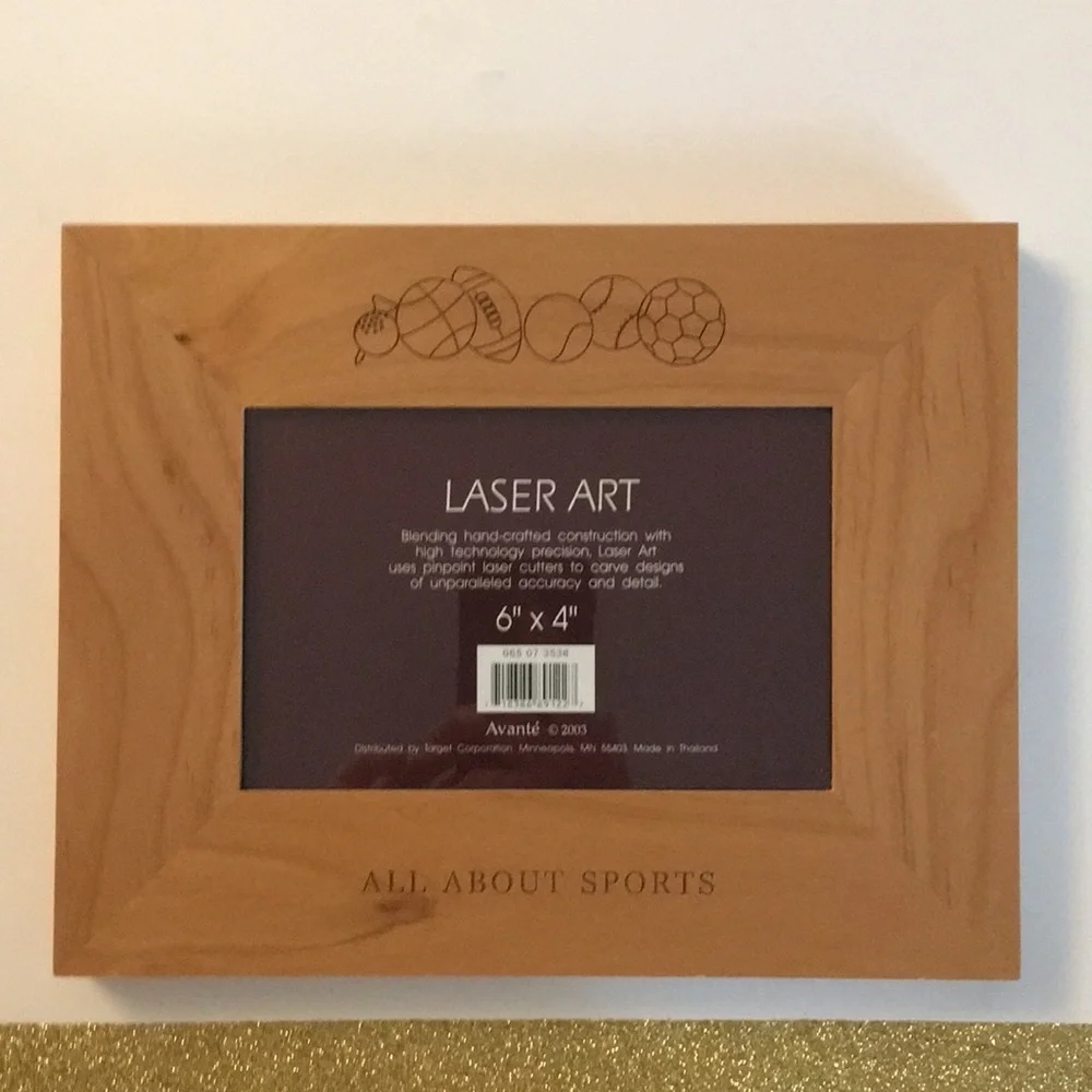 EUC Sports Frame